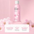 thumbnail image 4 of Tarmeek Japanese Japanese Cherrys Inflorescence Body Wash Bluetooth 5.3 eathable Scratch Resistant Japanese Cherrys Inflorescence Great for Spring and Daily Life Gift for Women, 4 of 9