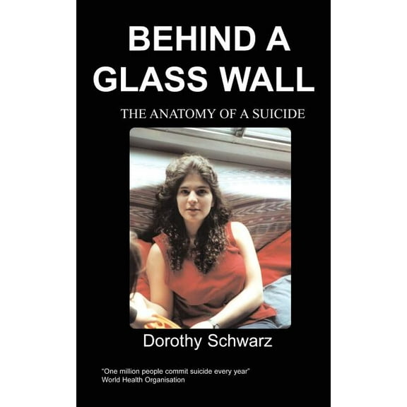 Behind a Glass Wall, (Paperback)