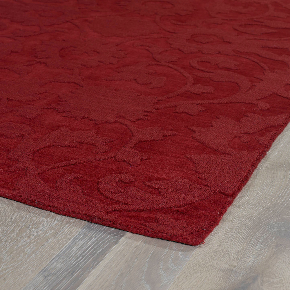 Bombay Home Signature Traditional Multiple Area Rug or Runner