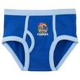 thumbnail image 3 of PJ Masks Boys Underwear 5 Pack Sizes 3-8, 3 of 5