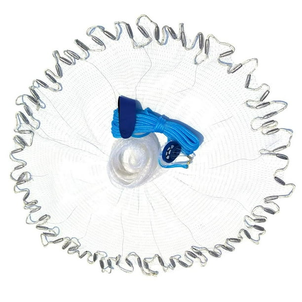 NEWEEN Cast Net 3/8