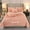#640 H, variant on YZEGDCH Throw Blanket for Bed Soft Lightweight Plush Cozy Blanket Bedding Soft Fuzzy Plush Throw Gift for Women Men