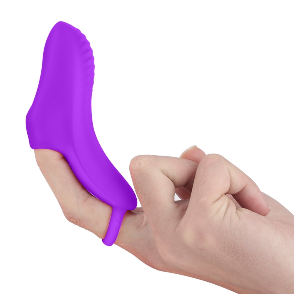 Finger Vibrator