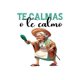 thumbnail image 2 of Creative English Design for Ladies, Featuring a Stylish Round-Neck Short-Sleeve T-Shirt with a Simple And Casual Sporty Look, Perfect for Comfortable Summer Wear During Holidays., 2 of 6