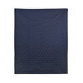 thumbnail image 3 of Your Lifestyle by Donna Sharp County Fair Lightweight Quilted Throw Blanket, 3 of 5