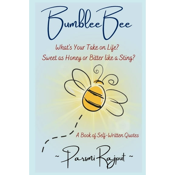 BumbleeBee (Paperback)