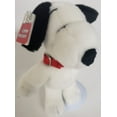 thumbnail image 1 of Camp Snoopy/Cedar Fair Snoopy Standing Plush 7", 1 of 2