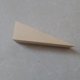 thumbnail image 4 of EeaseMX Tope de puerta de madera resistente, 3 unidades, prácticos topes triangulares de cuña, resistentes, para uso doméstico, tamaño L, 4 of 7