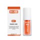 thumbnail image 1 of V34 purple/orange toothpaste repairs teeth, cleans oral stains, freshens breath, 1 of 5