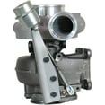 thumbnail image 2 of Seapple HX40W 4050205 Turbo Turbocharger Compatible with 05- Cummins 6CTA C300 8.3L PC300-7 PC300LC-7 w/SAA6D114E, 2 of 4