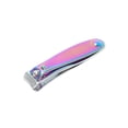 thumbnail image 1 of Ofertas Únicas 1 Pc Cortauñas Portátil Cortauñas de Uñas Morado, 1 of 1