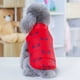 thumbnail image 1 of Pet Dog Winter Coat Small Dog Clothes Warm Dog Jacket Puppy Outfit Dog Coat Chihuahua Shih Tzu Clothing For Dogs ropa para perro ShopWise Round, 1 of 15