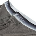 thumbnail image 3 of IROINNID Mens Underwear, Mens Underwear Boxer Briefs Comfortable Regular Close-fitting Underwear Boxers, 3 of 4