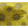 thumbnail image 4 of oneOone Viscose Chiffon Fabric Floral Block Fabric Prints By Yard 42 Inch Wide, 4 of 4