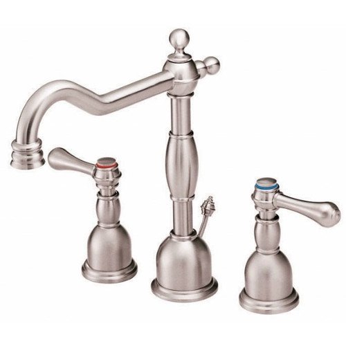 Danze Opulence Mini Widespread Bathroom Faucet