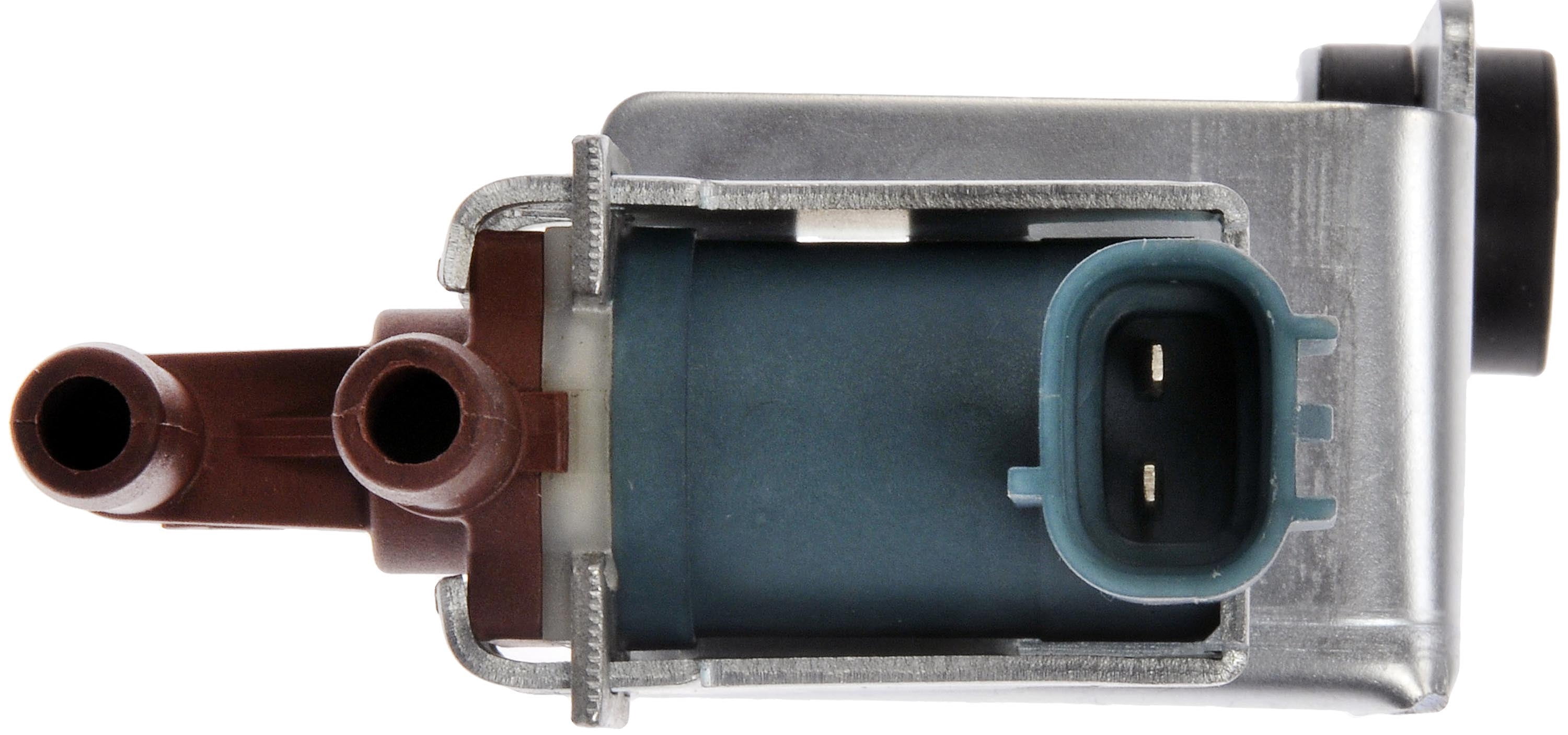 Dorman 911-628 Evaporative Emissions Purge Solenoid Valve for Specific Toyota Models (OE FIX)