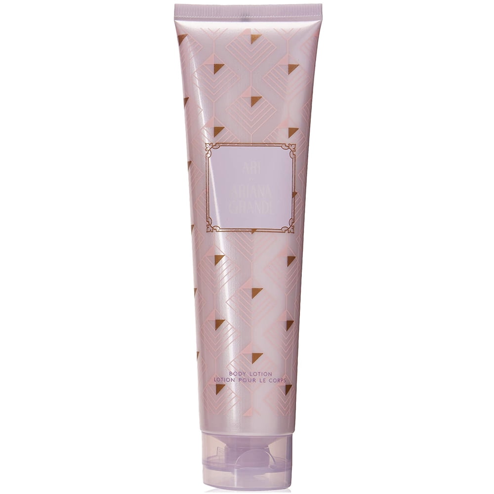 Ari by Ariana Grande for Women Body Lotion 3.4oz / 100ml Unbox