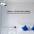 thumbnail image 1 of JOOAN WiFi Wireless Bullet Camera 1080P,just Extend for JOOAN WiFi Kit Security Camera System, 1 of 5