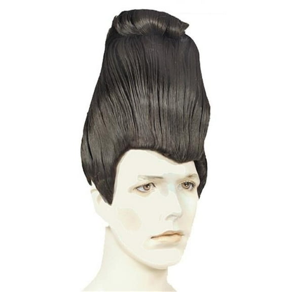 J Crouton Wig - Purple