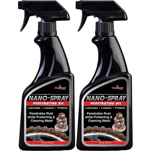 Boost Performance Products 16 oz Nano-Spray - Pack of 2
