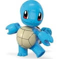 thumbnail image 2 of MEGA – Pokémon – Coffret de construction – Carapuce (17 pièces), 2 of 6
