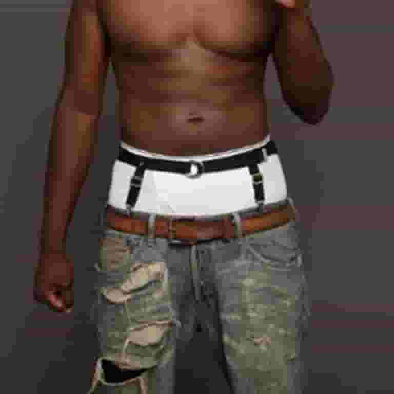 Sofullue Mens Womens Elastic Nylon Waist Belt with Garter Suspender Clip Stockings Pants Jeans Holder Straps Adjustable Clamp - Walmart.com Sofullue Mens Womens Elastic Nylon Waist Belt with Garter Suspender Clip Stockings Pants Jeans Holder Straps Adjustable Clamp - Walmart.com