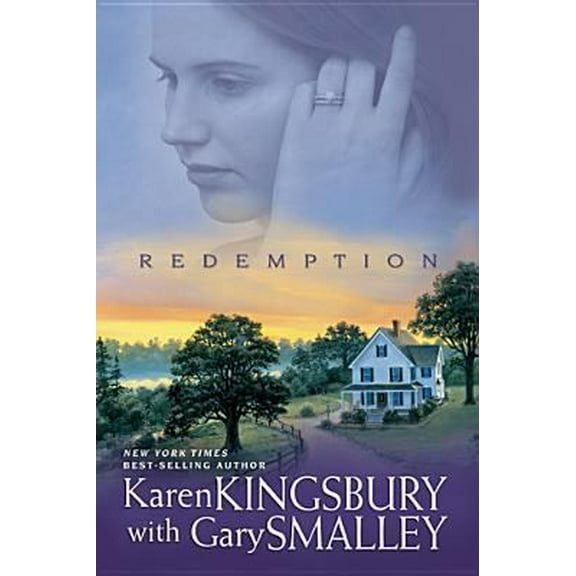 Pre-Owned Redemption (Redemption Series-Baxter 1, Book 1) (Paperback) 0842356223 9780842356220