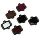 thumbnail image 5 of Kit De Filtros ND, Resistente Al Agua MCUV ND8 ND16 ND32 ND64 ND128 Filtro UV Antideslumbrante De Vidrio óptico Para Drones Con Caja De Almacenamiento Para AVATA 2, 5 of 7