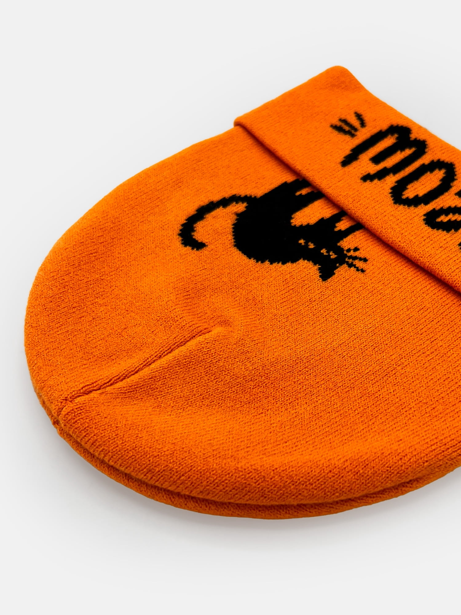 Halloween Beanies, Orange, by Way to Celebrate