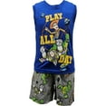 thumbnail image 2 of Disney Toy Story Toddler 2 Piece Set, 2T-4T (Boy's), 2 of 5