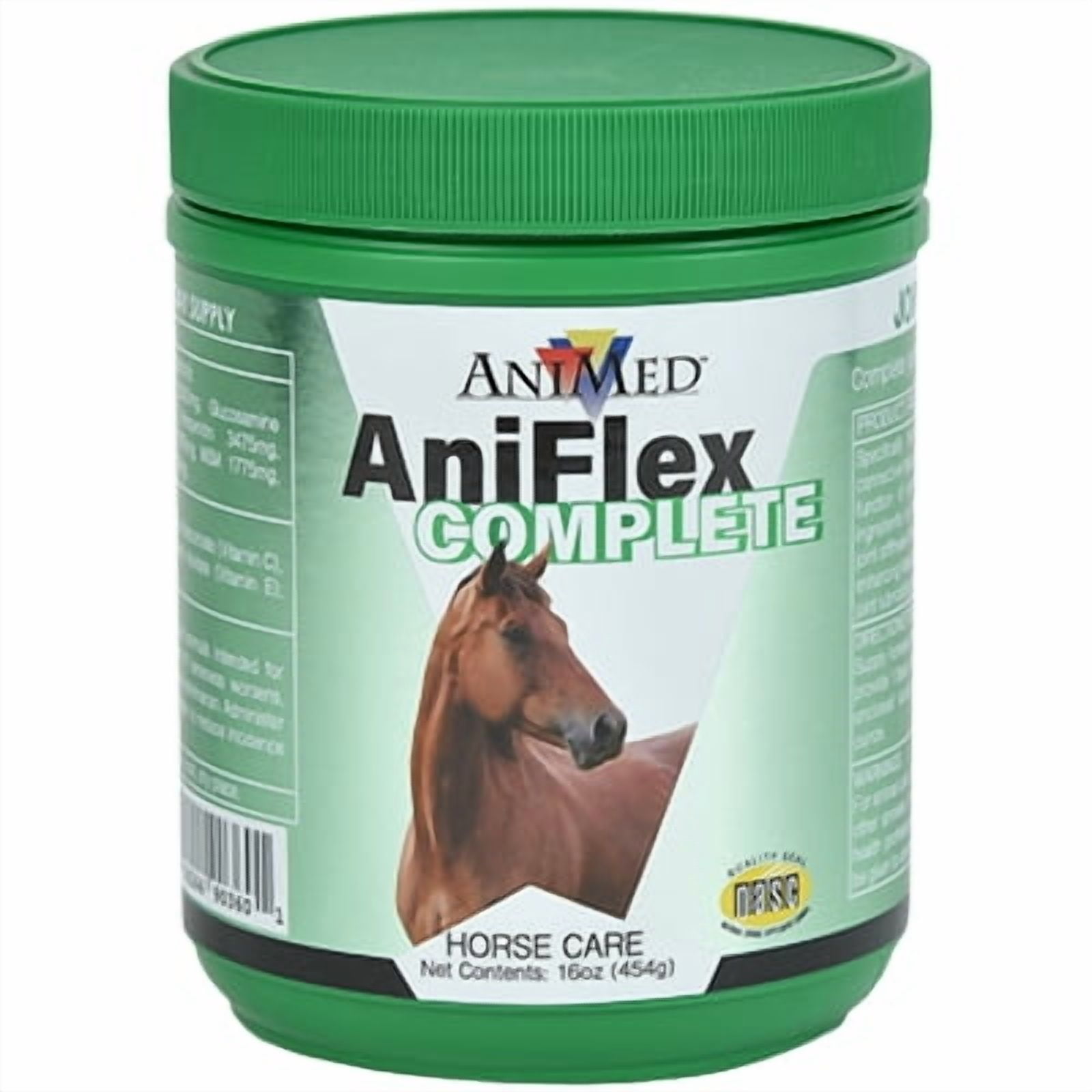 Animed D - Aniflex Complete 2.5 Pound - 90361