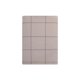 thumbnail image 2 of Juego para duvet Zula king size - Gris Weik Contemporaneo, 2 of 7