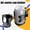 182#Black, variant on Car Air Vent Cup Holder, Adjustable Beverage Mount Drink Rack for Cars, Universal ABS Plastic Cup Organizer with Clips, Multifunctional Auto Accessory for Driving and Travel Use
