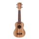 thumbnail image 4 of Ukelele Ammoon 21 pulgadas Ukelele soprano Ukelele Zebrawood instrumento de cuerda regalo musical para principiantes Tomshoo  Ukelele, 4 of 6