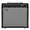 Black | Electric Guitar Amplifier, variant on Hassch Guitar Amp, 40 Watts, Amplifier Speaker Accessories with Bass, Volume, Treble and Middle Controls, Black