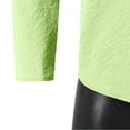 thumbnail image 4 of VJATTWR Men's Long Sleeve Work Shirt, Durable Thermal Style, Ideal for Construction & Labor M, 4 of 6