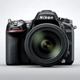 thumbnail image 4 of CAMARA REFLEX Nikon D7500 formato-DX con lente AF-S Dx Nikkor 18-140mm f/3.5-5.6 G ED VR, 4 of 4