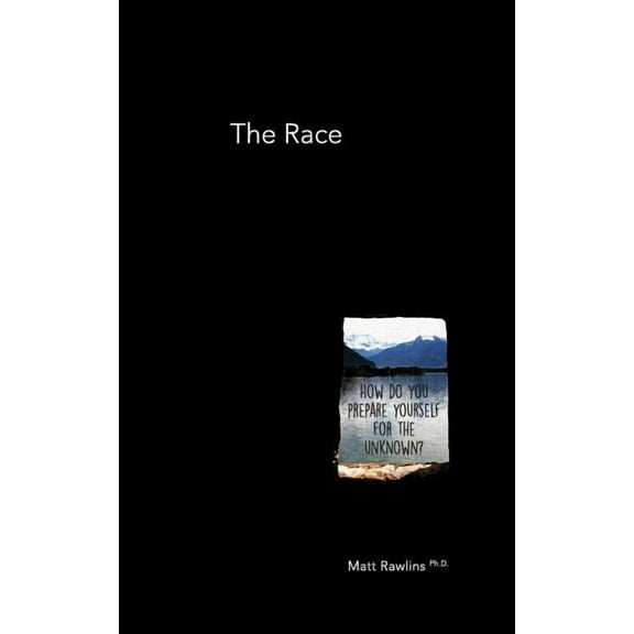 The Race (Paperback)