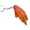 F, variant on Dvkptbk Key Chain Simulation Food Model Food Keychain Student School Bag Pendant Family Party Pendant Jewelry
