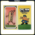thumbnail image 3 of Juego de mesa de cartas Hot Dog Man Hot Dog para fiestas familiares, 3 of 6