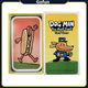 thumbnail image 3 of Juego de mesa de cartas Hot Dog Man Hot Dog para fiestas familiares, 3 of 6