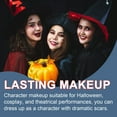 thumbnail image 3 of Scar Water, Safe Easy To DIY Scar Makeup Liquid  for  for Cosplay, 3 of 7