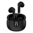 thumbnail image 3 of Audífonos Manos Libres Bluetooth Fralugio S61 5.3 Bt Cvc 8.0 Negro, 3 of 3