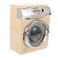 thumbnail image 2 of Miangastore Mini Washing Machine Plastic 1Pack 5.3x3.3x6.9in, 2 of 9