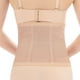thumbnail image 3 of Envoltura abdominal posparto elástica transpirable de malla ajustable, dispositivo de encuadernación moldeador de cuerpo femenino, 3 of 5