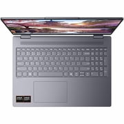 Lenovo IdeaPad 16 Touchscreen 2-in-1 Laptop, Intel Core Ultra 7 255U, 16GB RAM, 1TB SSD, Windows 11 Home, 83KS000VUS