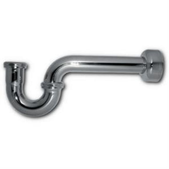 1.25 Pouces P-Trap Tubulaire avec Nettoyage