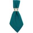 thumbnail image 3 of DII Solid Napkin Set Collection, 20x20, Storm Blue, 6 Piece, 3 of 8
