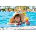 thumbnail image 2 of Pajitas reutilizables con forma de GREAWOD Beach, 24 unidades, con cepillos, 2 of 7