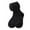 Black, variant on Zshosam Baby Tights Tights for Girls, Ultra Soft and Lightweight Opaque Girl Tights Size 2T 4T,(White 2-4 Years)